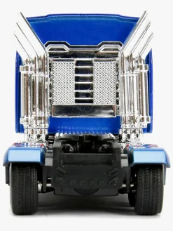 Legetøjsbiler & -Fartøjer|Legetøjsfigurer-JadaToys Jada Toys Transformers Optimus Prime Lastbil Western Star 5700 Ex Phantom