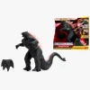 Fjernstyret-JadaToys Jada Toys Walking Godzilla Fjernstyret Legetøj 1:12