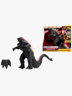 Fjernstyret-JadaToys Jada Toys Walking Godzilla Fjernstyret Legetøj 1:12