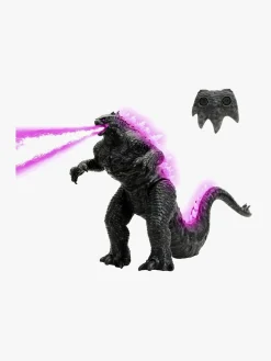 Fjernstyret-JadaToys Jada Toys Walking Godzilla Fjernstyret Legetøj 1:12