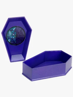 Legetøjsfigurer-JadaToys Jada Toys Wednesday Samlerfigur Blandet Udvalg