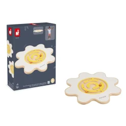 Motorisk Legetøj-Janod Daisy Balancebræt