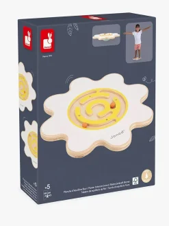 Motorisk Legetøj-Janod Daisy Balancebræt