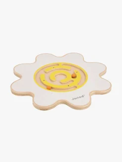 Motorisk Legetøj-Janod Daisy Balancebræt