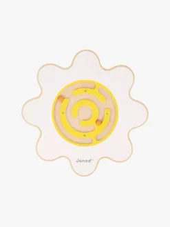 Motorisk Legetøj-Janod Daisy Balancebræt