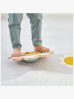 Motorisk Legetøj-Janod Daisy Balancebræt