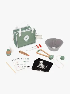 Rolleleg-Janod Dyrlægetaske