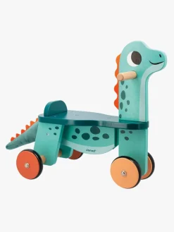 Pedal- & Gåbiler-Janod Gåbil Dinosaur Portosaurus