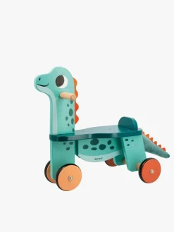 Pedal- & Gåbiler-Janod Gåbil Dinosaur Portosaurus