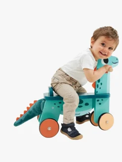 Pedal- & Gåbiler-Janod Gåbil Dinosaur Portosaurus