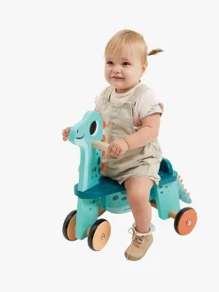 Pedal- & Gåbiler-Janod Gåbil Dinosaur Portosaurus