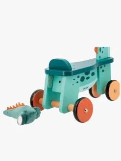 Pedal- & Gåbiler-Janod Gåbil Dinosaur Portosaurus