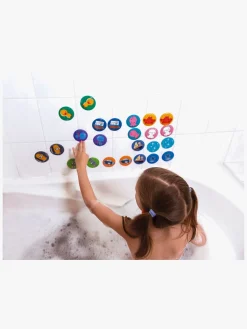 Vandlegetøj|Spil & Puslespil-Janod Huskespil Badelegetøj