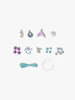 Kreativt Legetøj-Janod Magic Ocean Smykker DIY-sæt