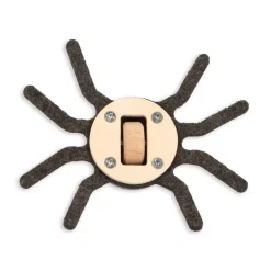 Babylegetøj-Janod Maxi Multiaktivitetskube