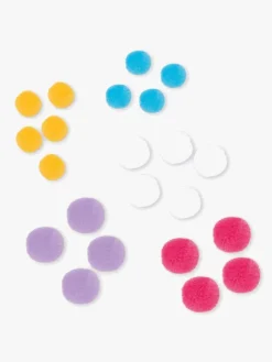 Kreativt Legetøj-Janod My Arts & Crafts Pomponer