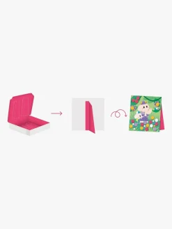 Kreativt Legetøj-Janod My Arts & Crafts Pomponer