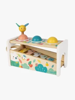 Musikinstrumenter-Janod Pure Tap Tap Xylofon