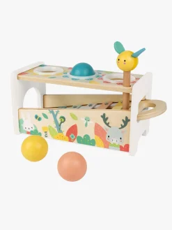 Musikinstrumenter-Janod Pure Tap Tap Xylofon