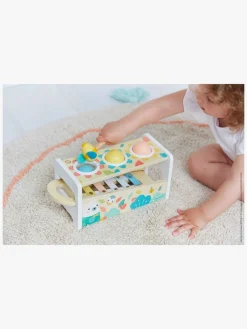 Musikinstrumenter-Janod Pure Tap Tap Xylofon