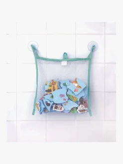 Vandlegetøj-Janod Puslespil Badelegetøj Explorers Map