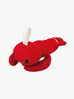 Vandlegetøj-Janod Seafoam Paddlers Badesvampe 3-pak