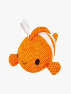 Vandlegetøj-Janod Seafoam Paddlers Badesvampe 3-pak