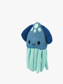 Vandlegetøj-Janod Seafoam Paddlers Badesvampe 3-pak