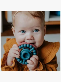 Babylegetøj-Jellystone Designs Stablelegetøj & Bidering, Natur Flerfarvet