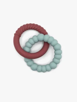 Babylegetøj-Jellystone Designs Sunshine Bidering, Nature Flerfarvet