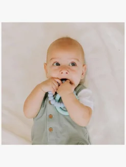 Babylegetøj-Jellystone Designs Sunshine Bidering, Nature Flerfarvet