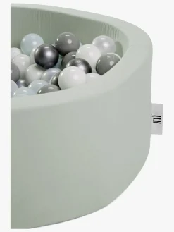 Boldbassiner-JLY Boldbassin 30x90, Green Grøn