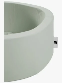 Boldbassiner-JLY Boldbassin 30x90, Green Grøn