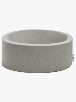 Boldbassiner-JLY Boldbassin 30x90, Grey Grå