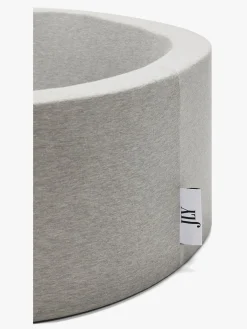 Boldbassiner-JLY Boldbassin 30x90, Grey Grå