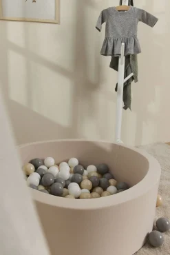 Boldbassiner-JLY Boldbassin 30x90, Light Beige