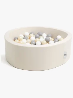 Boldbassiner-JLY Boldbassin 30x90, Light Beige