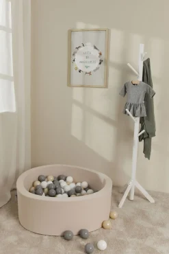 Boldbassiner-JLY Boldbassin 30x90, Light Beige