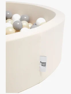 Boldbassiner-JLY Boldbassin 30x90, Light Beige