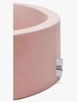 Boldbassiner-JLY Boldbassin 30x90, Pink Lyserød