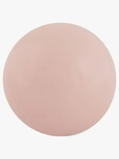 Boldbassiner-JLY Bolde til Boldbassin 100 stk. Powderpink Lyserød