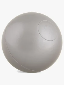 Boldbassiner-JLY Bolde til Boldbassin 100 stk. Silver Grå