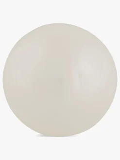 Boldbassiner-JLY Bolde til Boldbassin 100 stk. Pearl Hvid