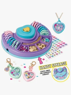 Kreativt Legetøj-JohnAdams John Adams LOCKITZ Luksus Studio