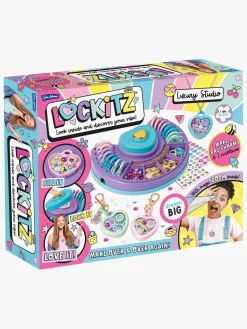 Kreativt Legetøj-JohnAdams John Adams LOCKITZ Luksus Studio