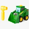 Legetøjsbiler & -Fartøjer-JohnDeere John Deere Build A Buddy Byggesæt