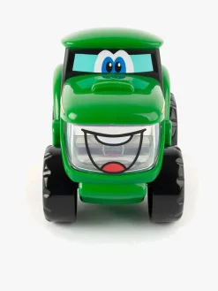 Eksperimenter & Videnskab-JohnDeere John Deere Traktor Johnny Lommelygte