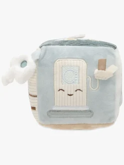 Babylegetøj-Jollein Aktivitetslegetøj, On The Go Blå