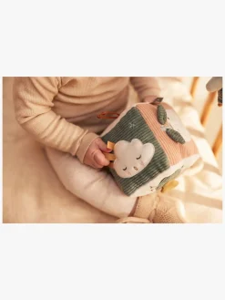 Babylegetøj-Jollein Aktivitetslegetøj, On The Go Blå