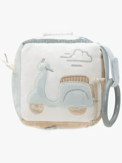 Babylegetøj-Jollein Aktivitetslegetøj, On The Go Blå